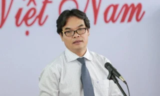 Cho thôi chức Hiệu trưởng trường Đại học Mỹ thuật Việt Nam đối với ông Lê Văn Sửu