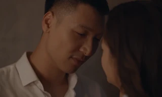 Mạnh Trường lên cơn ghen tuông vì phát hiện vợ có biểu hiện lạ