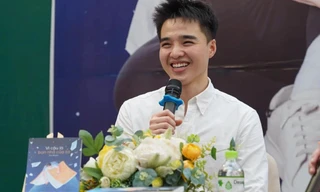 Phản hồi về cuốn sách được cho là 'hạ thấp phụ nữ' của Tun Phạm