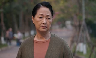 NSND Như Quỳnh vào vai bà mẹ chồng điên loạn trong "Hương vị tình thân"