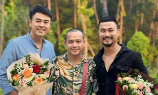 Thanh Hương, Duy Hưng rời đoàn phim 'Người một nhà'