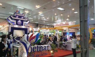 Hội chợ Du lịch quốc tế Việt Nam VITM 2020 khai mạc