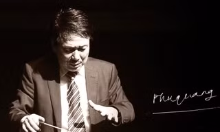 Gia đình không bán vé đêm nhạc giỗ đầu nhạc sĩ Phú Quang