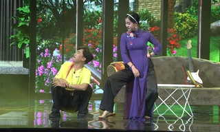 Nghệ sĩ hài các miền hội tụ ở Gala cười 2021