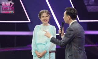 Khánh Linh là cô gái Nga sống ở Việt Nam 21 năm nay