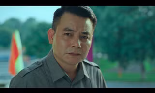 Nghệ sĩ Trịnh Mai Nguyên: 'Đóng chủ tịch tỉnh ở phim Đấu trí khổ lắm'