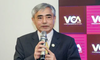 Lần đầu có giải thưởng cho nhà sáng tạo nội dung số truyền cảm hứng