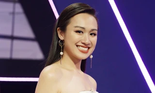 Tiểu thư nhà giàu khiến Hari Won phải thốt lên "cáo già"