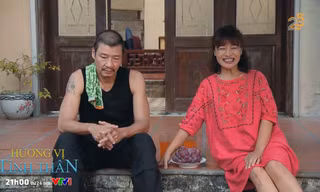 Bà Bích lo lắng cho Phương Nam