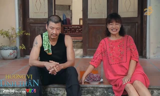 Bà Bích lo lắng cho Phương Nam