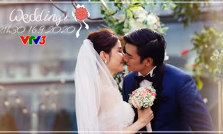 Hé lộ hình ảnh tập cuối "Tình yêu và tham vọng"
