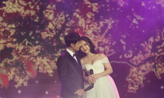 Thanh Sơn và Quỳnh Kool song ca nhạc phim "Đừng bắt em phải quên"