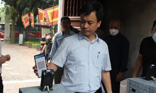 Tổng cục Du lịch: Tập trung 8 nhóm giải pháp đẩy nhanh chuyển đổi số trong du lịch 