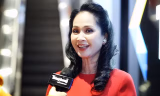 NSND Lan Hương có nhiều lí do để không sợ Tết