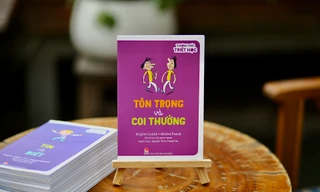 Mỗi đứa trẻ là một triết gia