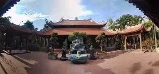 Giáo hội Phật giáo Việt Nam cách hết chức vụ, phạt sám hối đối với sư trụ trì chùa Biện Sơn