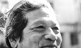 Nhà văn Tùng Điển đột ngột qua đời