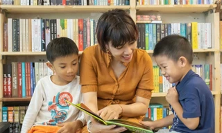 Xóa tên chấn hưng văn hóa