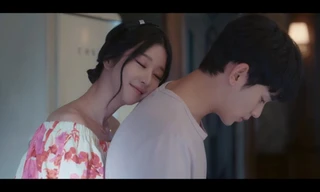 "Điên thì có sao" kết thúc ngọt ngào viên mãn