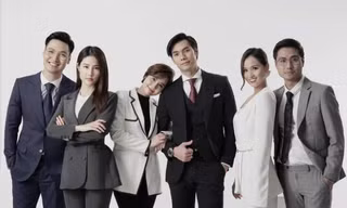 "Tình yêu và tham vọng" tăng tần suất phát sóng