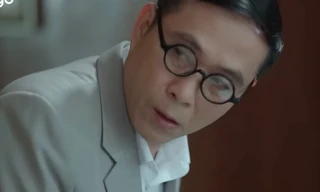 'Nơi giấc mơ tìm về' tập 12: Phó giám đốc Kình (NSƯT Đỗ Kỷ) có ý đồ xấu