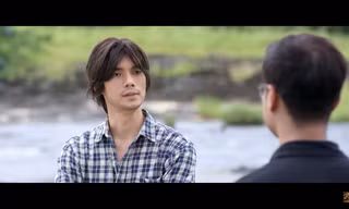 Minh không tin Thùy Chi chết vì chưa tìm thấy xác