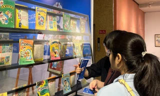 Tiết lộ bất ngờ về truyện 'Doraemon'