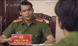 Thái Phó Thủ trưởng cơ quan điều tra đề nghị nhắm thẳng Mai Hồng Vũ (Việt Anh)