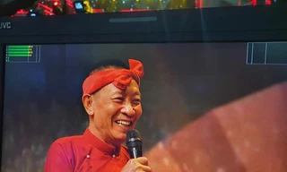 Nhà báo Lại Văn Sâm tiếp tục dẫn dắt "12 con giáp"