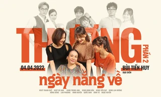 Thông tin nổi bật về ‘Thương ngày nắng về’ phần 2