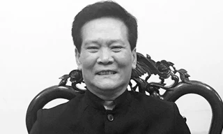 NSND Bùi Đắc Sừ qua đời ở tuổi 73