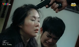 Lê Phương lại vào vai nghèo khổ