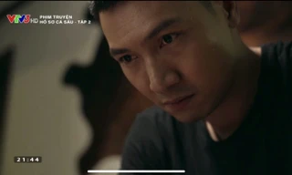 Hải (Mạnh Trường) nghi bị vợ cắm sừng