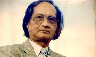 Lễ viếng NSND Trần Tiến