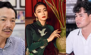 Nghệ sĩ Trung Anh, Quách Thu Phương, Xuân Bắc: Lễ Tưởng niệm để sống đẹp hơn