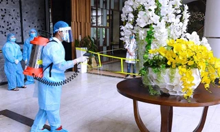 Yêu cầu đánh giá, cập nhật lên hệ thống an toàn COVID-19 đối với cơ sở lưu trú du lịch