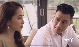 Vũ mắng Trinh cậy có con trai chủ tịch tỉnh theo đuổi nên làm cao