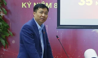 Chương trình trực tiếp kỷ niệm 80 năm Quân đội nhân dân Việt Nam