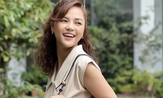 Thu Quỳnh sắp ‘làm sếp’