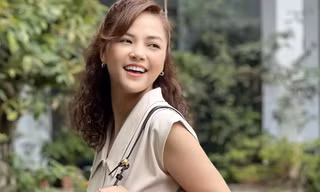 Thu Quỳnh sắp ‘làm sếp’