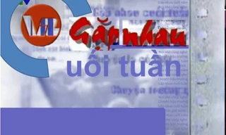 ‘Gặp nhau cuối tuần’ trở lại?