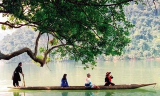 Cho phép khai quật khảo cổ hang Nà Coóc ở Bắc Kạn