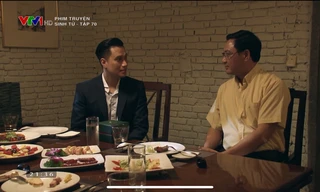 Vũ tìm tới cửa Viện trưởng Viện Kiểm sát chạy án