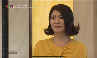 Kim Oanh trong vai cô em gái mưa đỏng đảnh