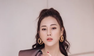 Phương Oang tạm ngừng đóng phim