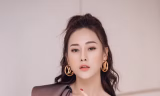 Phương Oang tạm ngừng đóng phim
