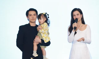 Gia đình Đông Nhi được bổ nhiệm là Đại sứ Du lịch Nhật Bản