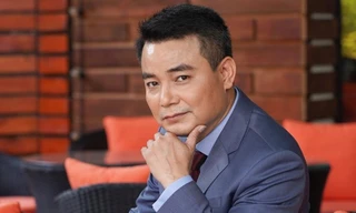 Chủ tịch Khang ‘Hương vị tình thân’ Trịnh Mai Nguyên tái xuất