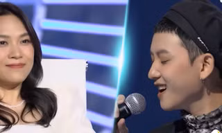 Việt Nam Idol 2023 - rượu cũ bình mới