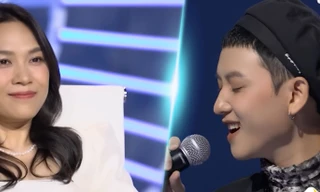 Việt Nam Idol 2023 - rượu cũ bình mới